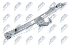 Fensterheber hinten links für BMW 3 Touring