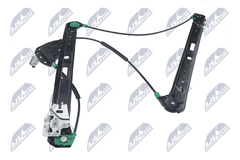 Fensterheber vorne links für BMW 3 Cabriolet Compact Coupe Touring