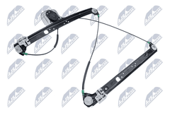 Fensterheber vorne links für BMW X5