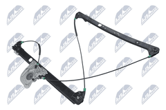 Fensterheber vorne links für BMW X5