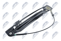 Fensterheber hinten links für BMW 5 Touring
