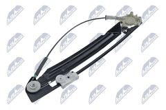 Fensterheber hinten links für BMW 5 Touring