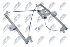 Fensterheber vorne rechts für BMW 5 Touring
