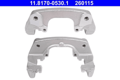 Halter Bremssattel Vorderachse für BMW X3 X5