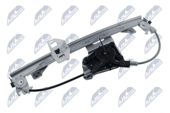 Fensterheber hinten links für BMW 1