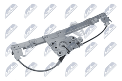 Fensterheber hinten links für BMW 1
