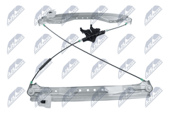 Fensterheber vorne links für CHRYSLER DODGE GRAND VOYAGER V CARAVAN