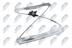 Fensterheber vorne links für CHRYSLER DODGE GRAND VOYAGER V CARAVAN