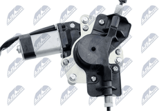 Fensterheber vorne links für CHRYSLER DODGE VOYAGER IV CARAVAN