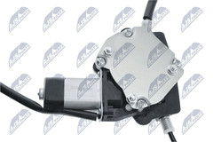 Fensterheber hinten links für JEEP GRAND CHEROKEE II