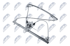 Fensterheber vorne links für CITROËN XSARA Break Coupe PICASSO