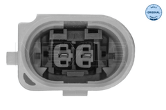 Sensor Abgastemperatur für AUDI VW A4 Allroad B8 Avant A5 Sportback Cabriolet