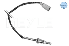 Sensor Abgastemperatur für AUDI SEAT SKODA VW A3 Sportback Limousine Cabriolet
