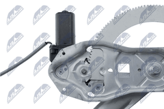 Fensterheber vorne links für FORD TRANSIT Bus CONNECT Kasten