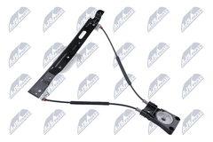 Fensterheber hinten rechts für FORD MONDEO IV Stufenheck Turnier