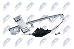 Fensterheber vorne links für FORD FUSION