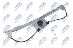 Fensterheber vorne links für ABARTH FIAT GRANDE PUNTO EVO Kasten/Schrägheck
