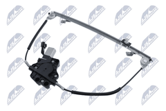 Fensterheber vorne links für FIAT PANDA / CLASSIC Kasten/Schrägheck