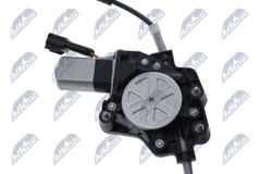 Fensterheber vorne links für FIAT PANDA / CLASSIC Kasten/Schrägheck
