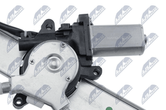 Fensterheber vorne links für HONDA ACCORD VI Hatchback