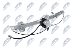 Fensterheber vorne links für HONDA ACCORD VI Hatchback
