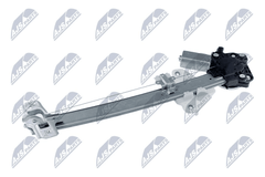 Fensterheber hinten links für HONDA CR-V III