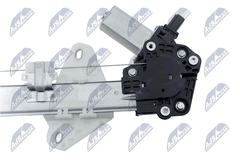 Fensterheber hinten links für HONDA CR-V III