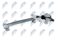 Fensterheber hinten links für HONDA CR-V III