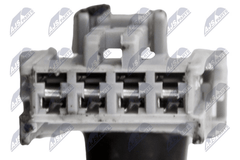 Fensterheber vorne links für HONDA ACCORD V Coupe