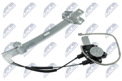 Fensterheber vorne rechts für HONDA ACCORD V Coupe