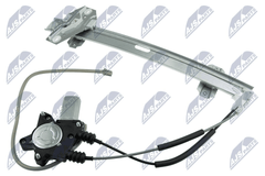 Fensterheber vorne rechts für HONDA ACCORD V Coupe