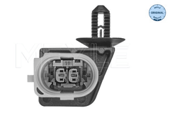 Sensor Abgastemperatur für VW CRAFTER 30-50 Kasten Pritsche/Fahrgestell 30-35