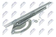 Fensterheber vorne links für HYUNDAI ix35