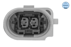 Sensor Abgastemperatur rechts für AUDI SEAT SKODA VW A1 Sportback IBIZA IV SC