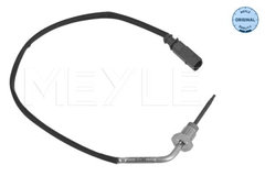 Sensor Abgastemperatur für AUDI SEAT SKODA VW A1 Sportback IBIZA IV SC ST TOLEDO