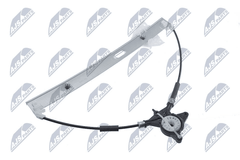 Fensterheber vorne links für MAZDA 6 Hatchback Station Wagon Stufenheck