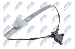 Fensterheber vorne rechts für MAZDA 6 Hatchback Station Wagon Stufenheck
