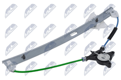Fensterheber vorne links für MAZDA CX-7