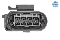Lambdasonde links für AUDI SEAT SKODA VW A4 B7 Cabriolet Avant A6 C6