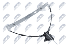 Fensterheber vorne links für MAZDA 3 Stufenheck