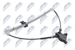 Fensterheber hinten links für MAZDA 3 Stufenheck