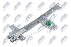 Fensterheber vorne links für PEUGEOT 207 SW 207/207+