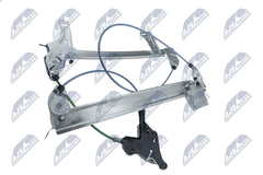 Fensterheber vorne links für PEUGEOT 307 CC