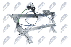 Fensterheber vorne links für PEUGEOT 307 CC