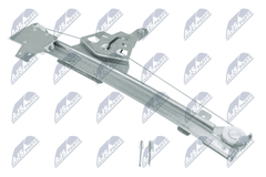 Fensterheber hinten links für PEUGEOT 308 I SW