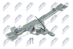 Fensterheber hinten links für PEUGEOT 308 I SW