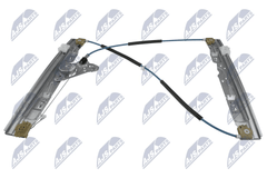 Fensterheber vorne links für PEUGEOT 308 I SW