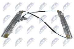 Fensterheber vorne links für PEUGEOT 308 I SW
