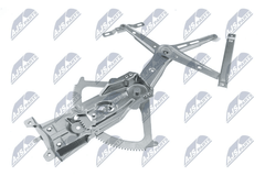 Fensterheber vorne links für OPEL ASTRA H Caravan GTC Kasten/Kombi Stufenheck