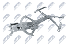 Fensterheber vorne rechts für OPEL ASTRA H Caravan GTC Kasten/Kombi Stufenheck